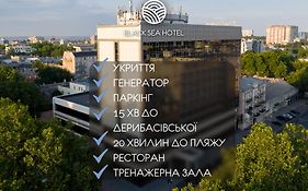 Black Sea Central